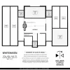 Whitehaven Modern Farmhouse Ranch view 2