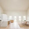 Country Estate Modern Farmhouse view 3