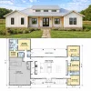 Mighty Maple Modern Barndominium view 2