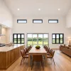 Mighty Maple Modern Barndominium view 3
