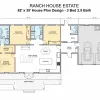 Cypress Barndominium view 3