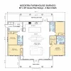 Ashwood Farmhouse Barndominium view 3