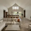 Ashwood Farmhouse Barndominium view 4
