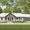 Harvest Farmstead Modern Farmhouse view 1
