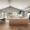 Harvest Farmstead Modern Farmhouse view 5