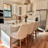 Oak Springs Modern Farmhouse view 4