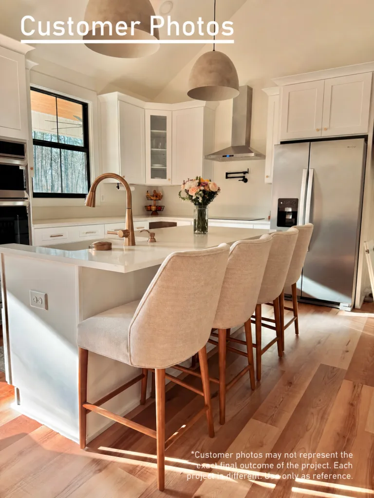 Oak Springs Modern Farmhouse