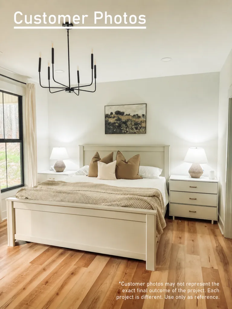 Oak Springs Modern Farmhouse
