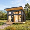 Lean Cottage ADU, 20x20 view 1