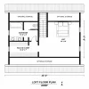 Modern Farmhouse, 32x32 view 2