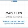 Editable CAD Files Add-On view 2