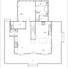 Farmhouse Cottage with Wraparound Porch view 2