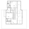 Farmhouse Cottage with Wraparound Porch view 3