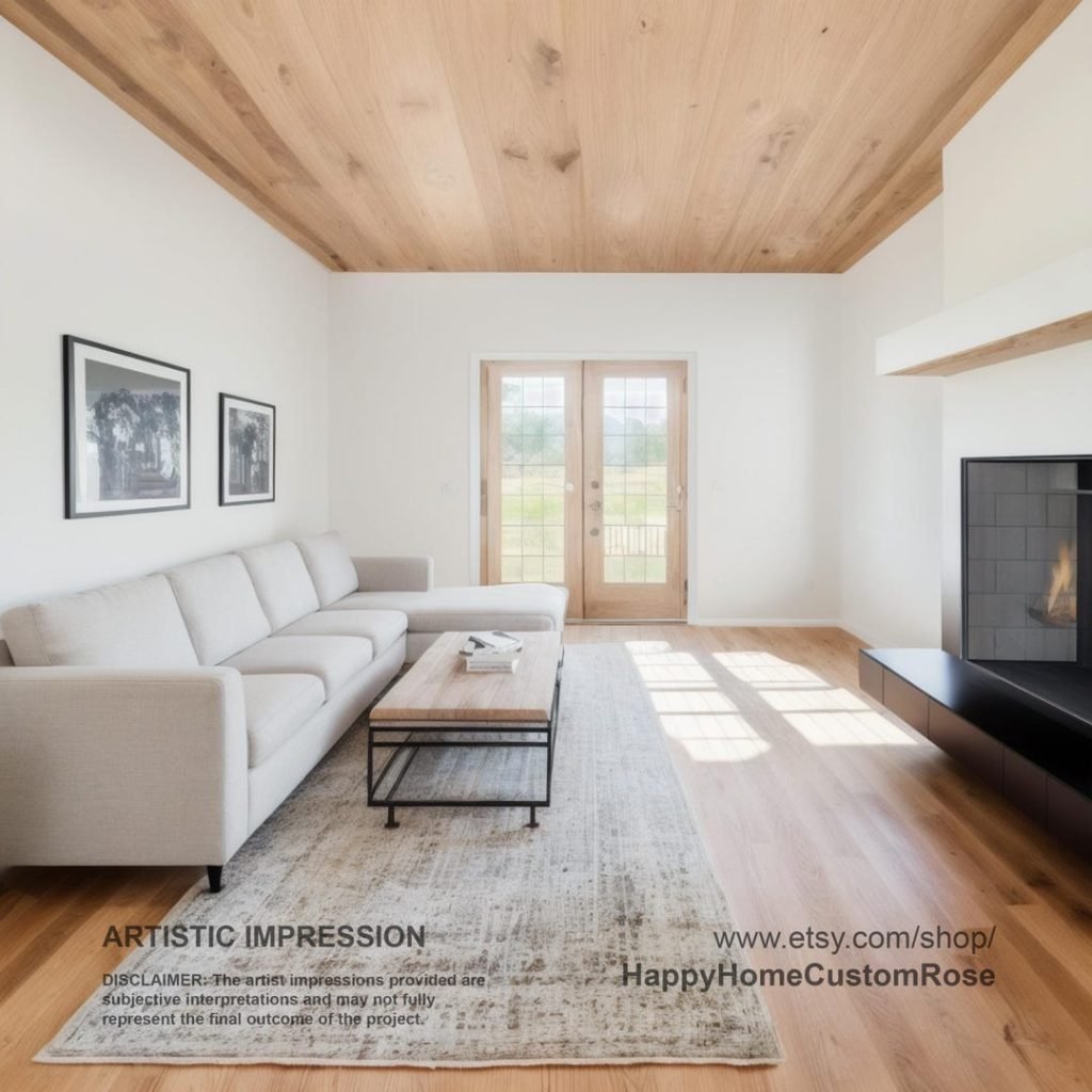 Hip Roof Duplex Investment Plan