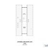 Large Modern A-Frame Cabin, 36x58 view 4