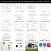 Long House Modern Scandinavian Barn view 4