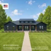 Mighty Maple Modern Barndominium view 1