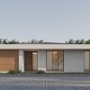 Modern Single Storey, 3 Bed Open Concept view 4