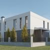 Modern Two-Storey, 4 Bed 4 Bath view 1