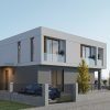 Modern Two-Storey, 4 Bed 4 Bath view 2