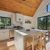 Nordic A-Frame House, 24x36 view 3