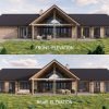 North Star Modern Ranch Barn view 4