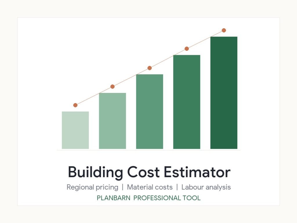 Building Cost Estimator Access