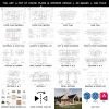 Twin Gable Modern Scandinavian Barn view 3